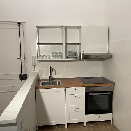 Art Atelier Apartments 로마 외부 사진