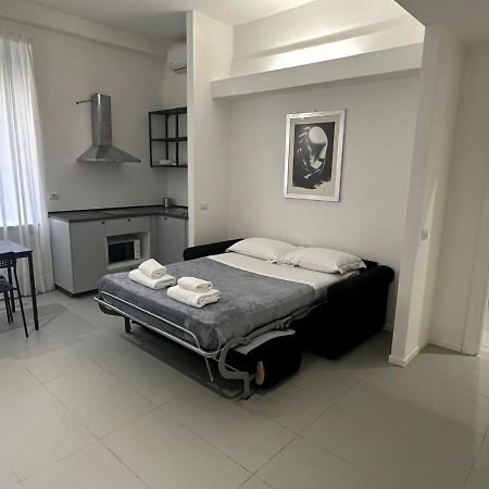 Art Atelier Apartments 로마 외부 사진