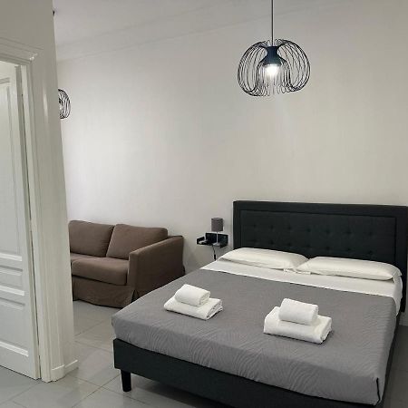 Art Atelier Apartments 로마 외부 사진