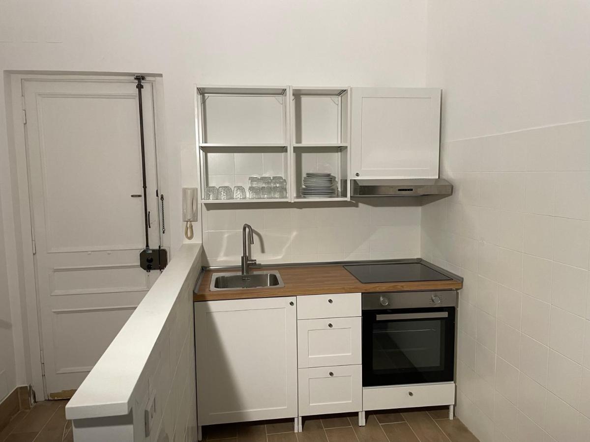 Art Atelier Apartments 로마 외부 사진