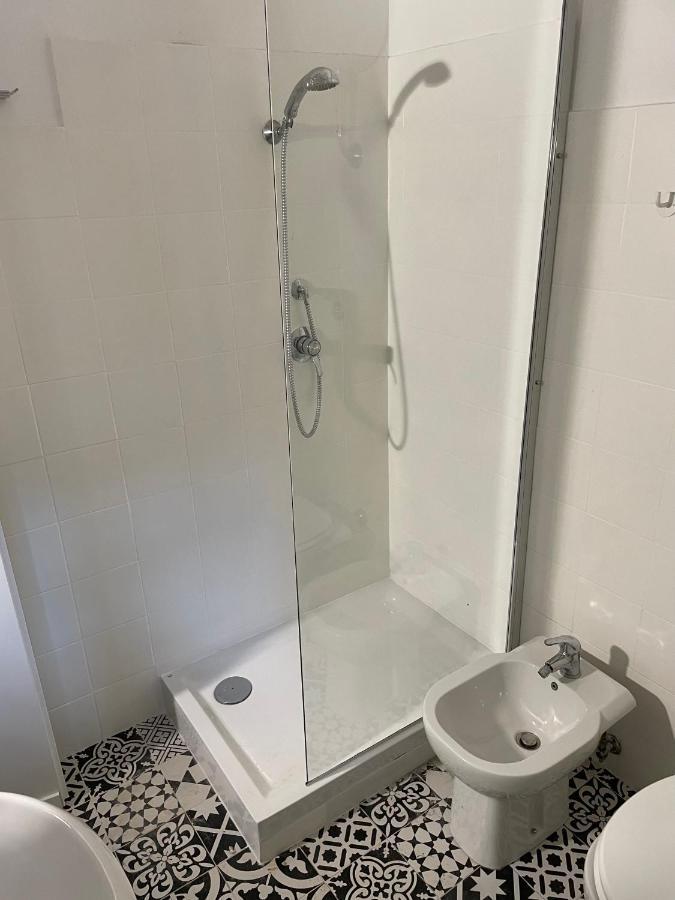 Art Atelier Apartments 로마 외부 사진