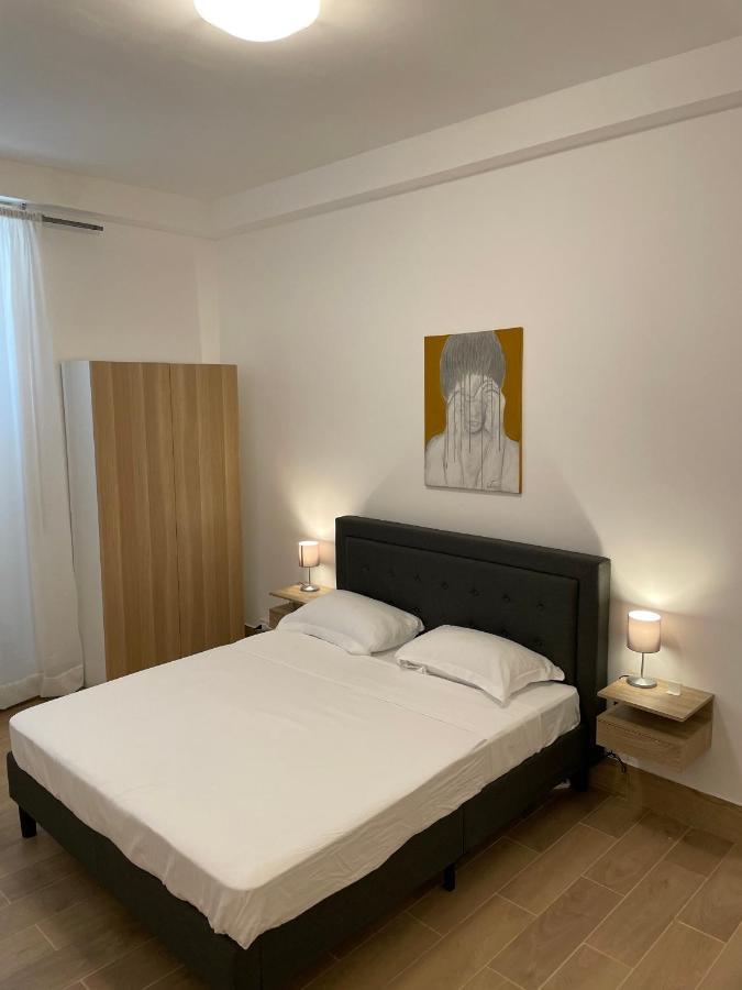 Art Atelier Apartments 로마 외부 사진