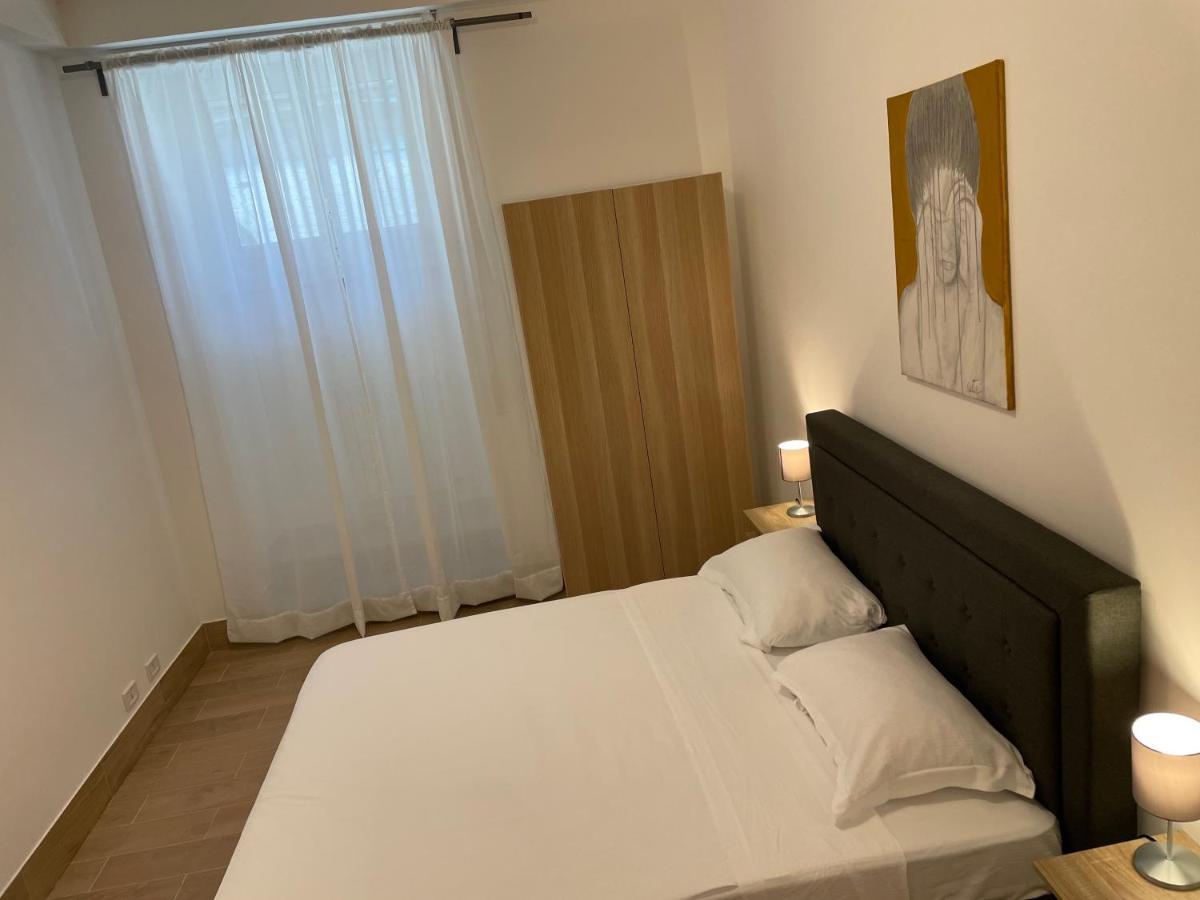 Art Atelier Apartments 로마 외부 사진