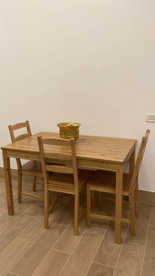 Art Atelier Apartments 로마 외부 사진