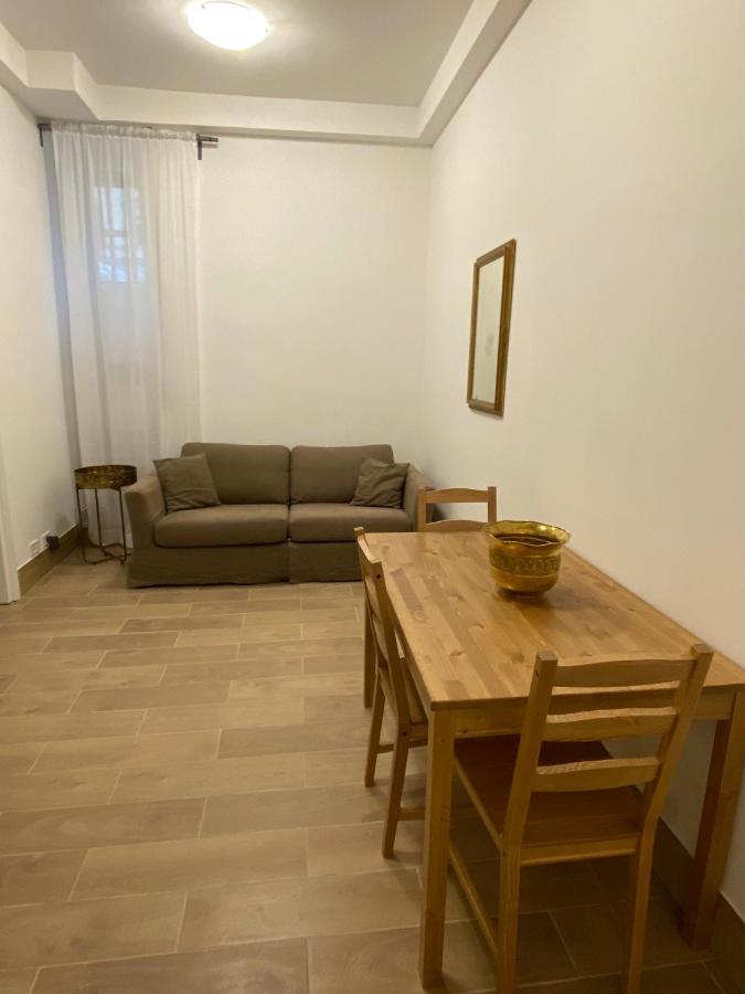 Art Atelier Apartments 로마 외부 사진