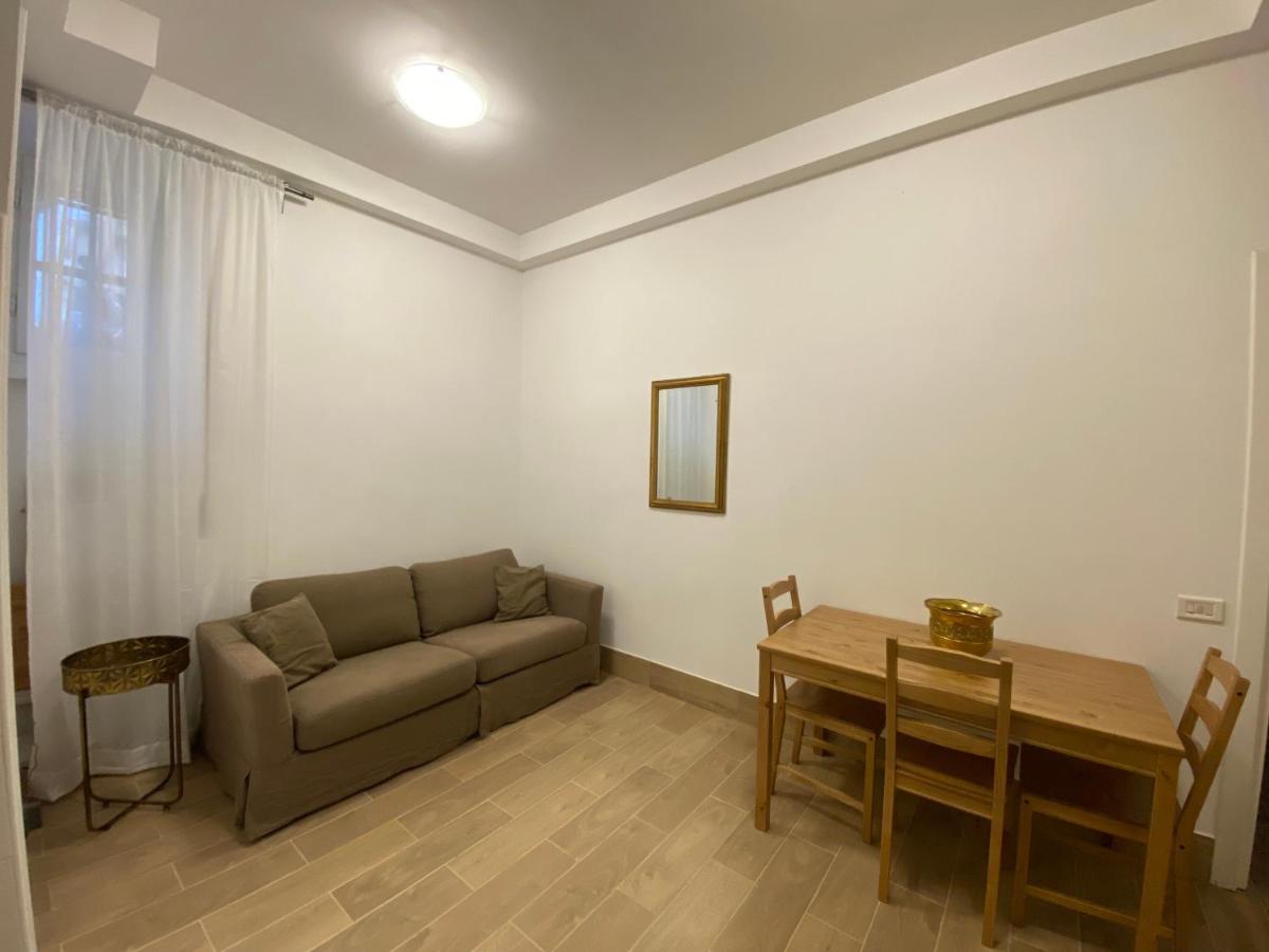 Art Atelier Apartments 로마 외부 사진