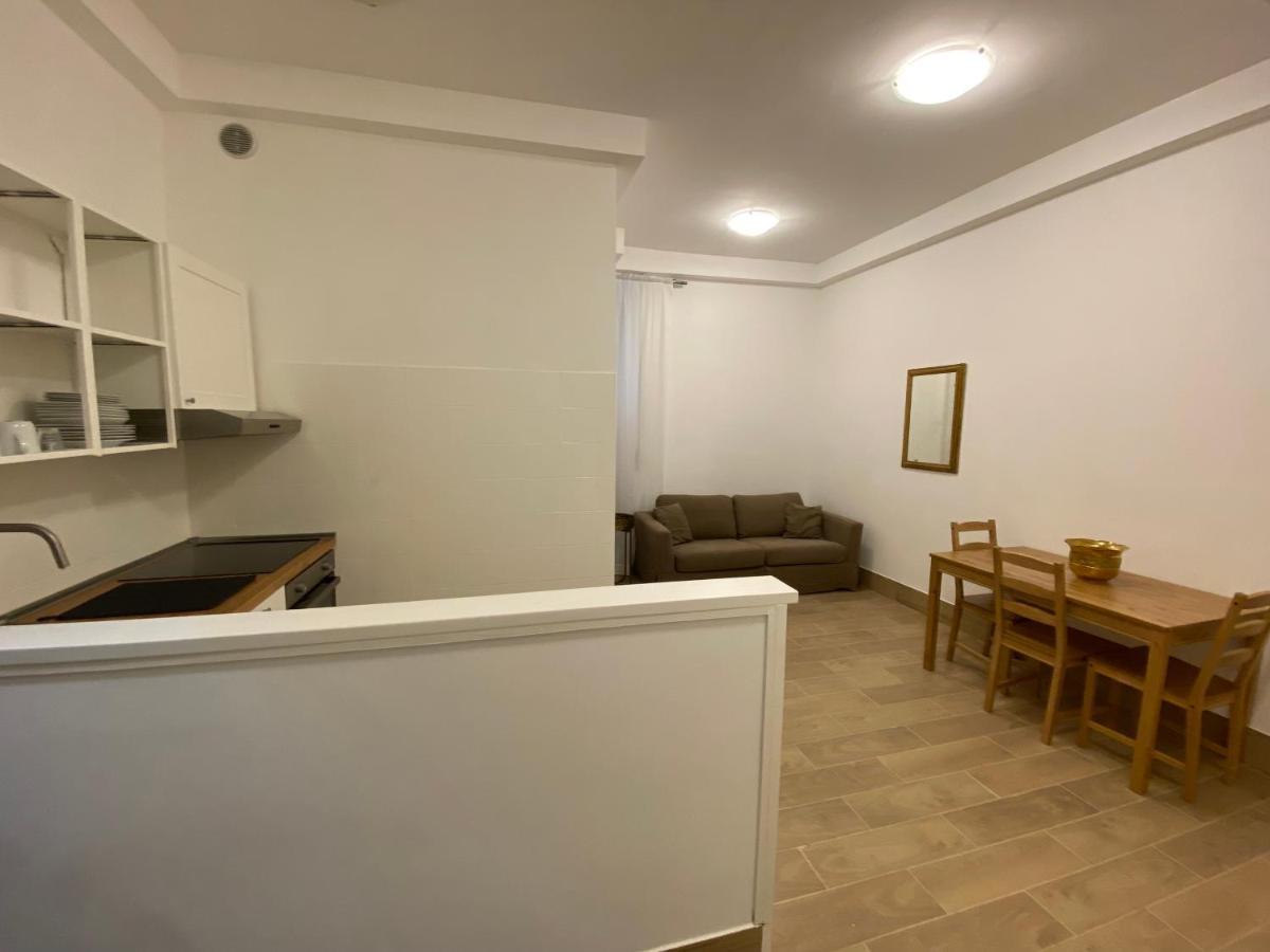 Art Atelier Apartments 로마 외부 사진