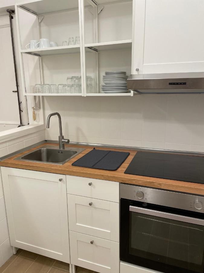 Art Atelier Apartments 로마 외부 사진
