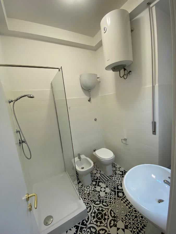 Art Atelier Apartments 로마 외부 사진