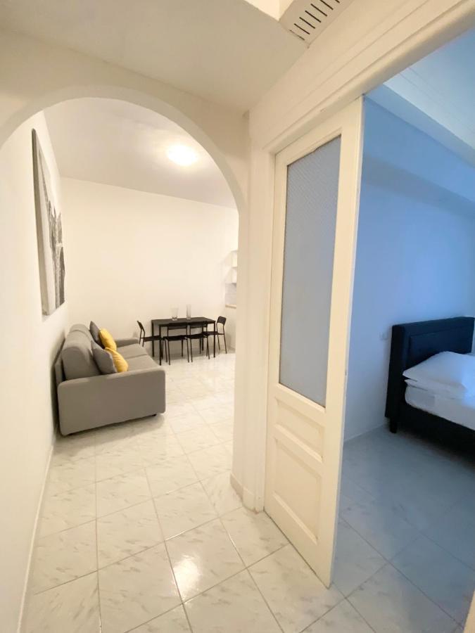 Art Atelier Apartments 로마 외부 사진