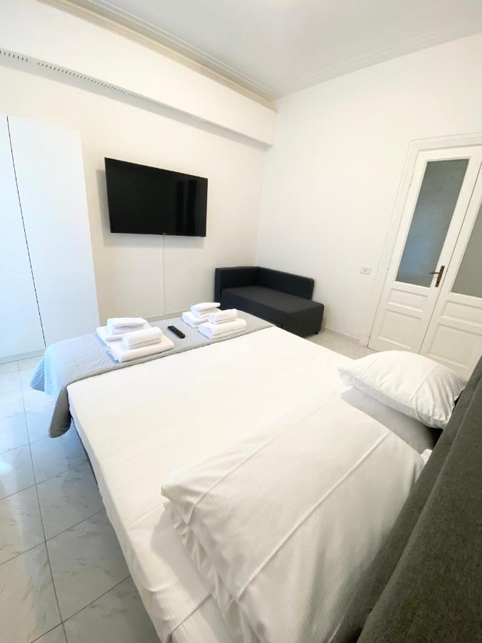 Art Atelier Apartments 로마 외부 사진