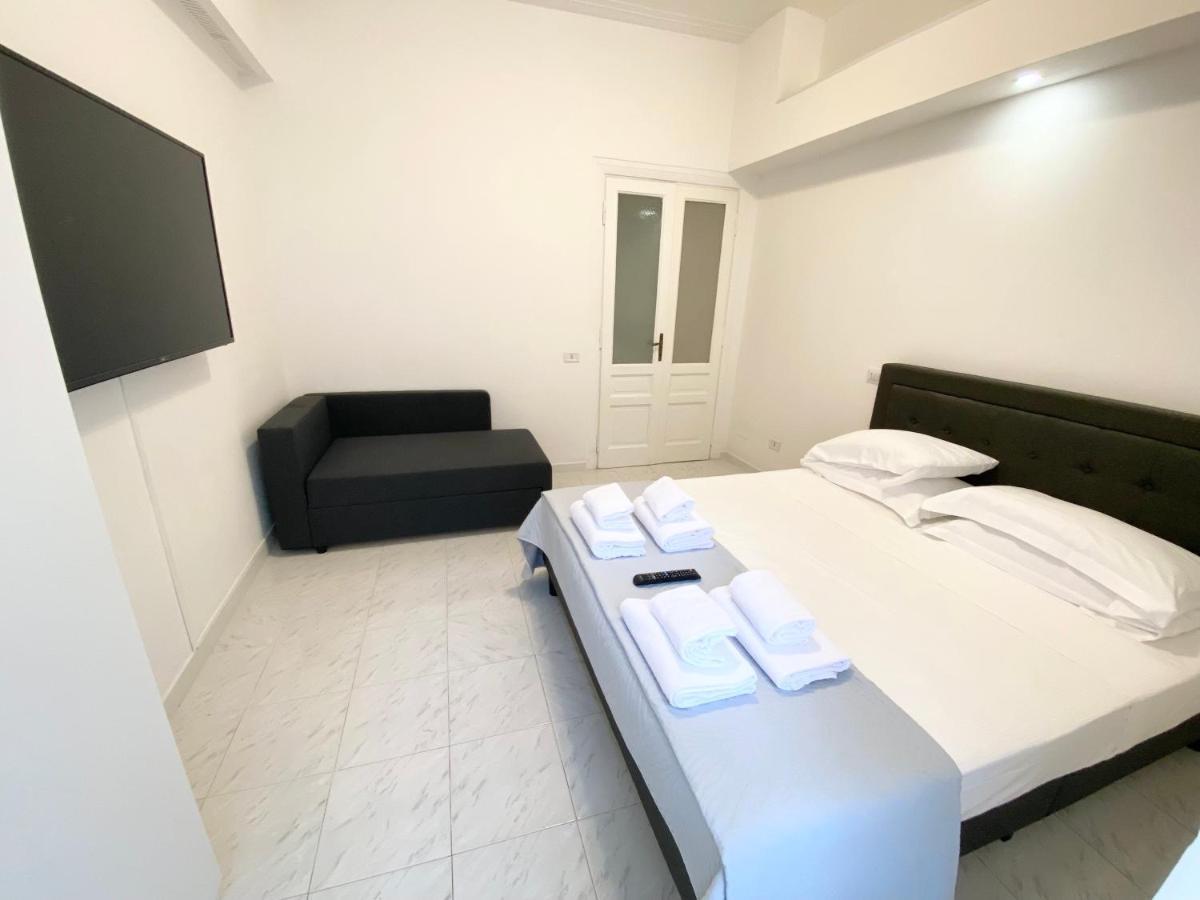 Art Atelier Apartments 로마 외부 사진
