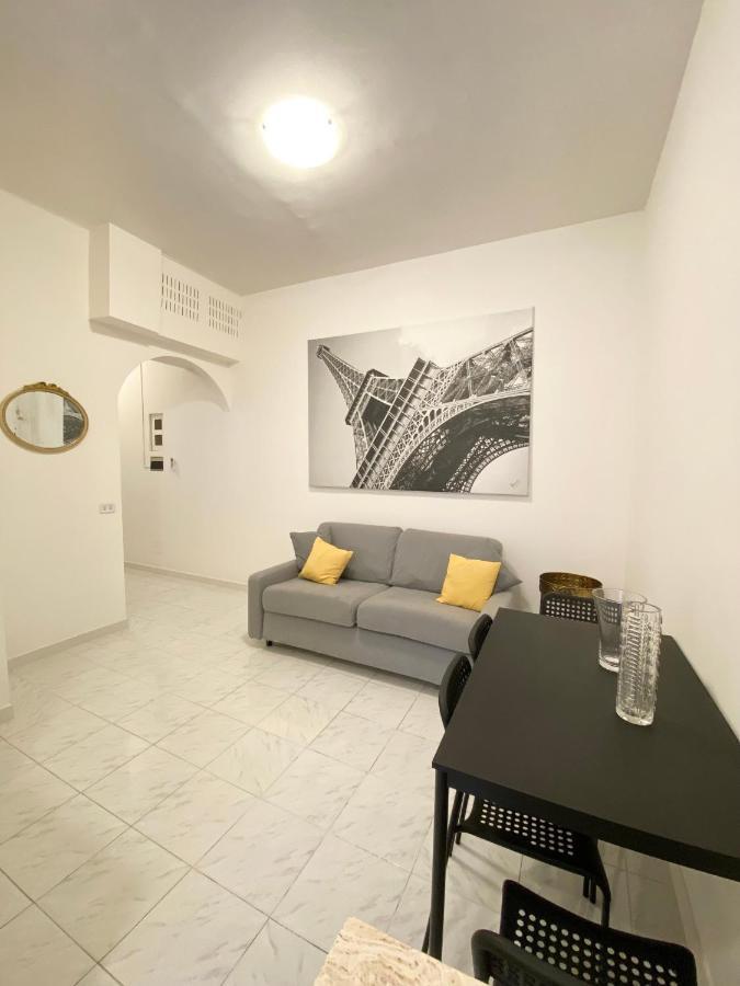 Art Atelier Apartments 로마 외부 사진