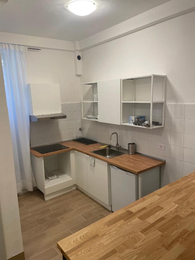 Art Atelier Apartments 로마 외부 사진