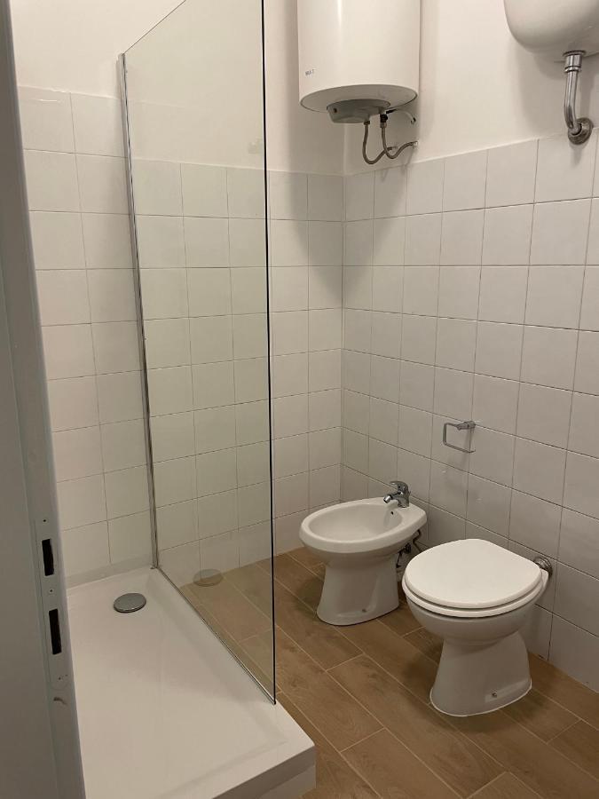 Art Atelier Apartments 로마 외부 사진