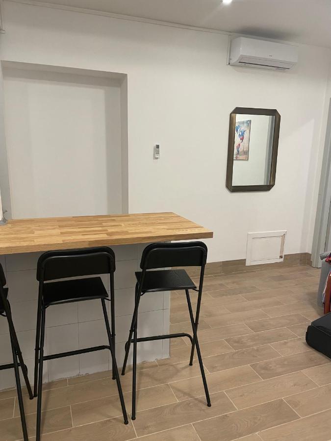 Art Atelier Apartments 로마 외부 사진