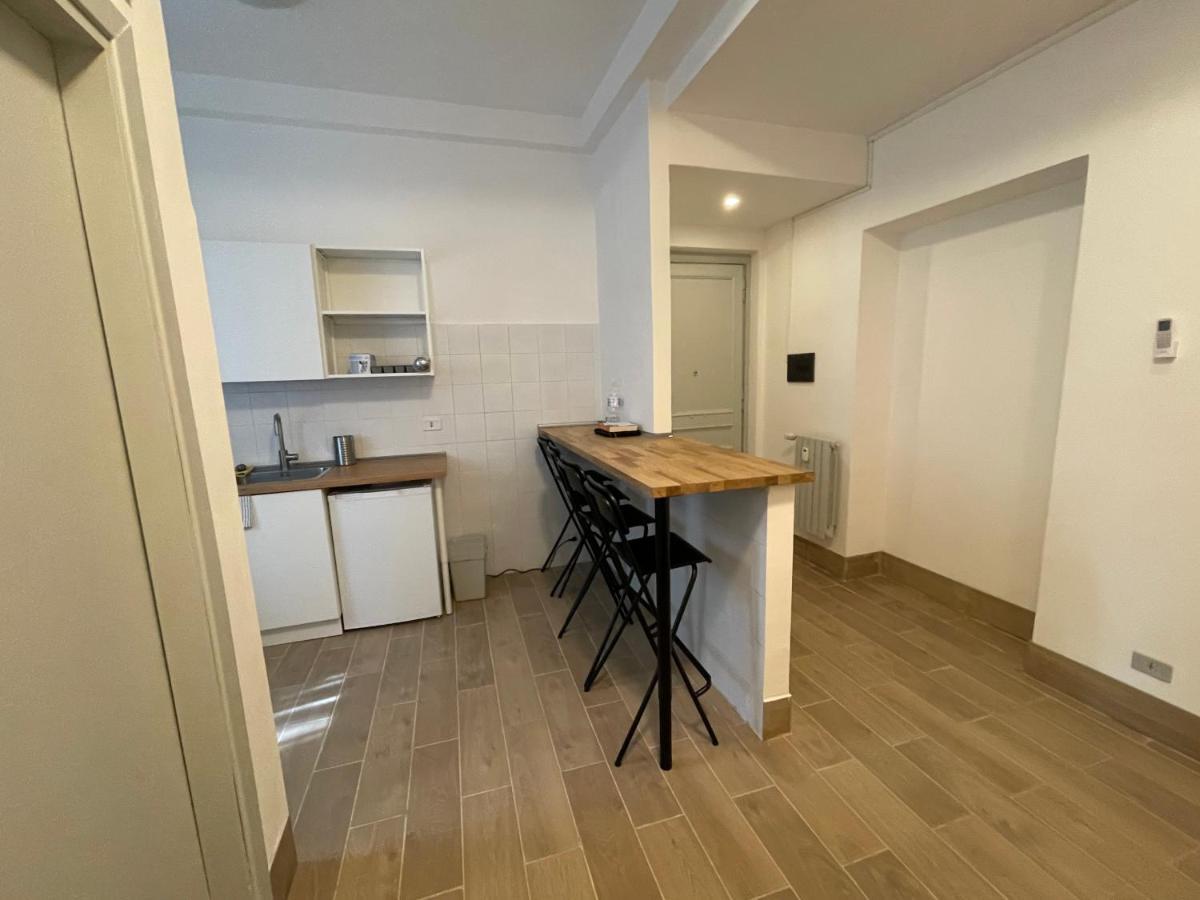Art Atelier Apartments 로마 외부 사진