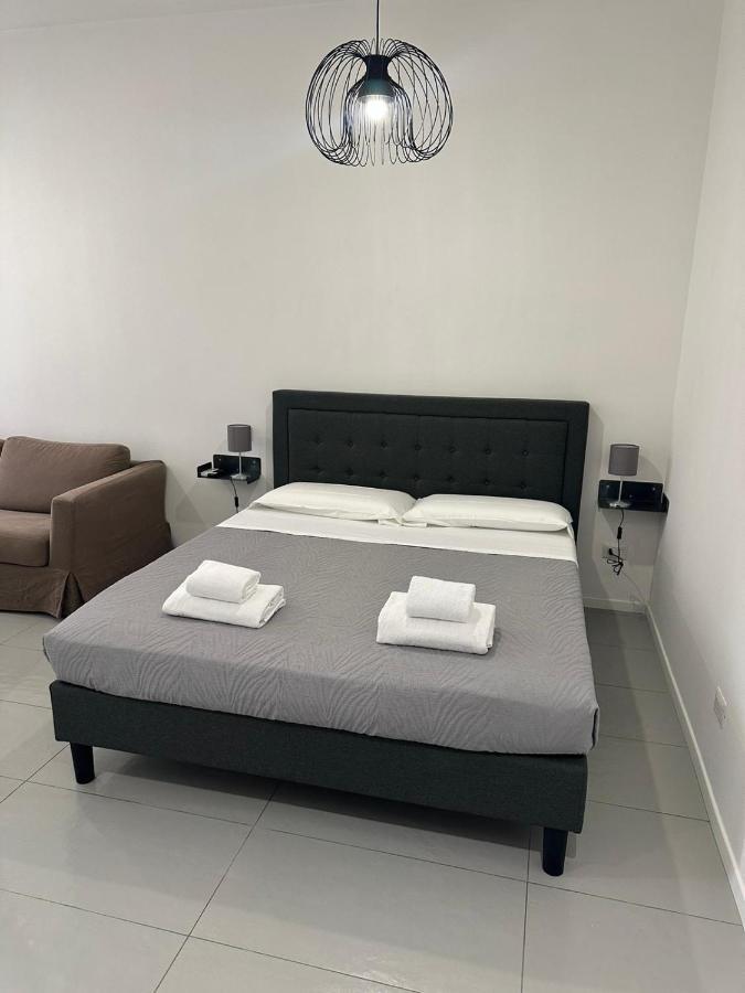 Art Atelier Apartments 로마 외부 사진