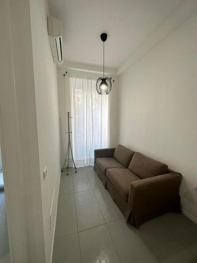 Art Atelier Apartments 로마 외부 사진